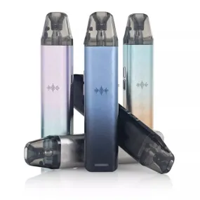 OXVA XLIM SE 2 Pod Kit -VOICE EDITION - 1000mAh Battery - Xlim SE Pods