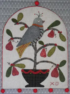 Partridge In A Pear Tree