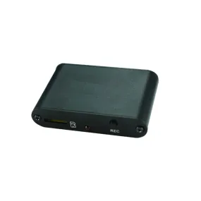 Portable Analog to Digital DVR: Portable Recording