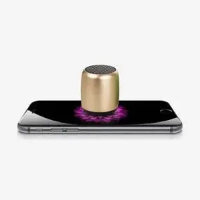 Portable Bluetooth speaker outdoor mini speaker