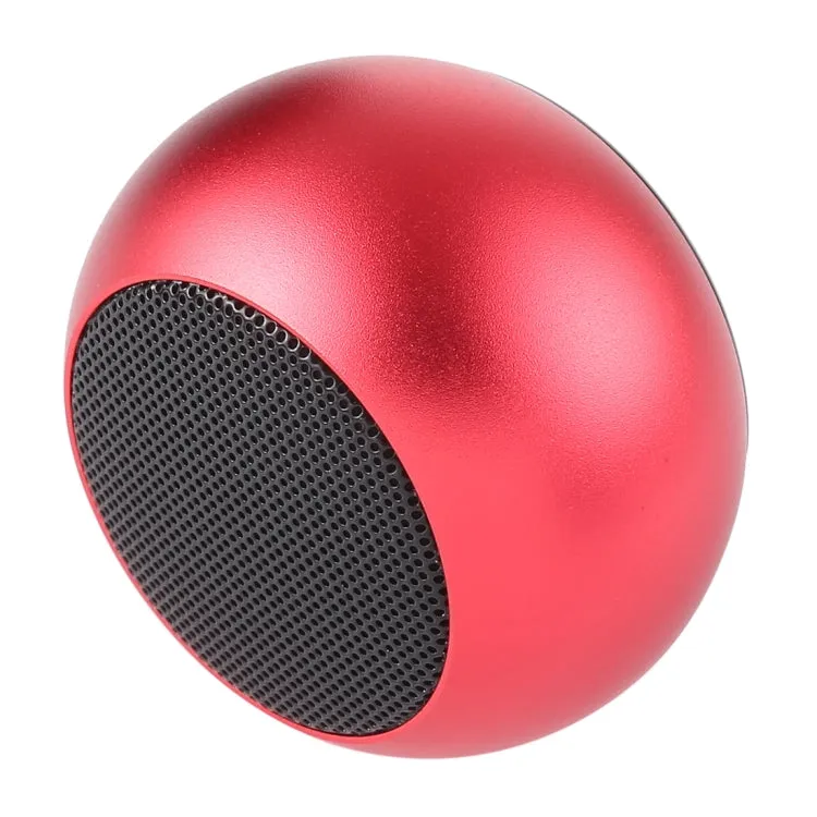 Portable Bluetooth Speaker with LED Display and Hands-free Calling