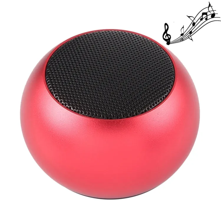 Portable Bluetooth Speaker with LED Display and Hands-free Calling