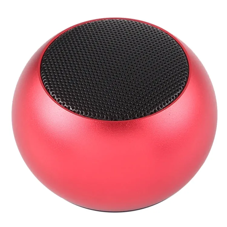 Portable Bluetooth Speaker with LED Display and Hands-free Calling