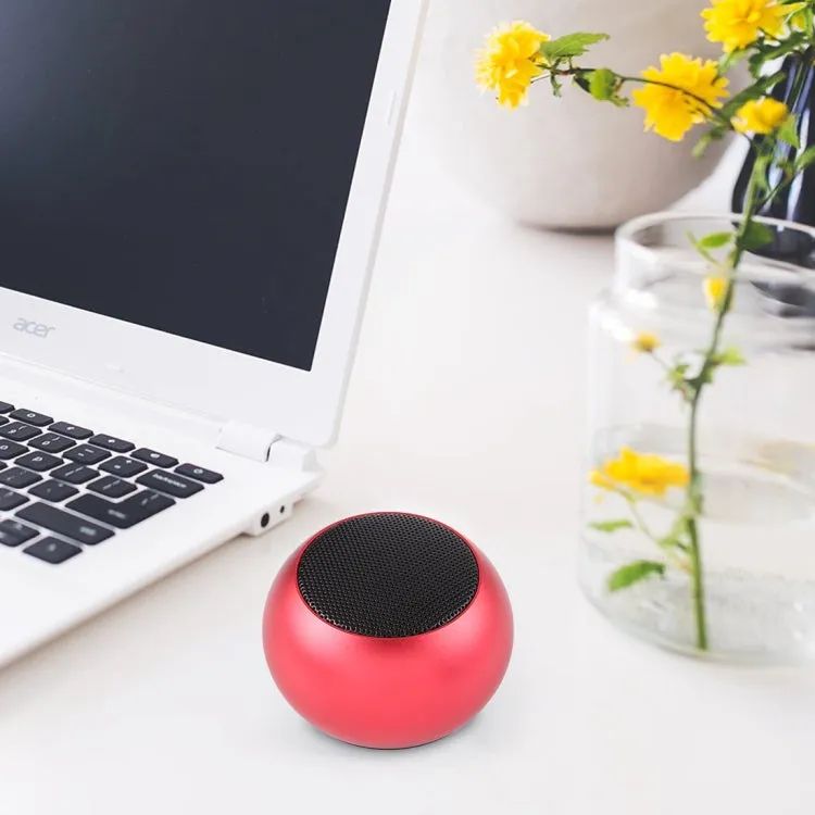 Portable Bluetooth Speaker with LED Display and Hands-free Calling