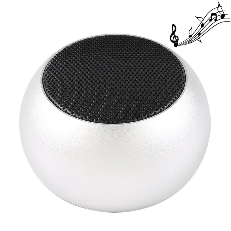 Portable Bluetooth Speaker with LED Display and Hands-free Calling