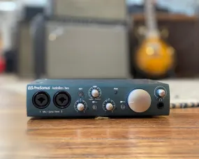 Presonus Audiobox iTwo