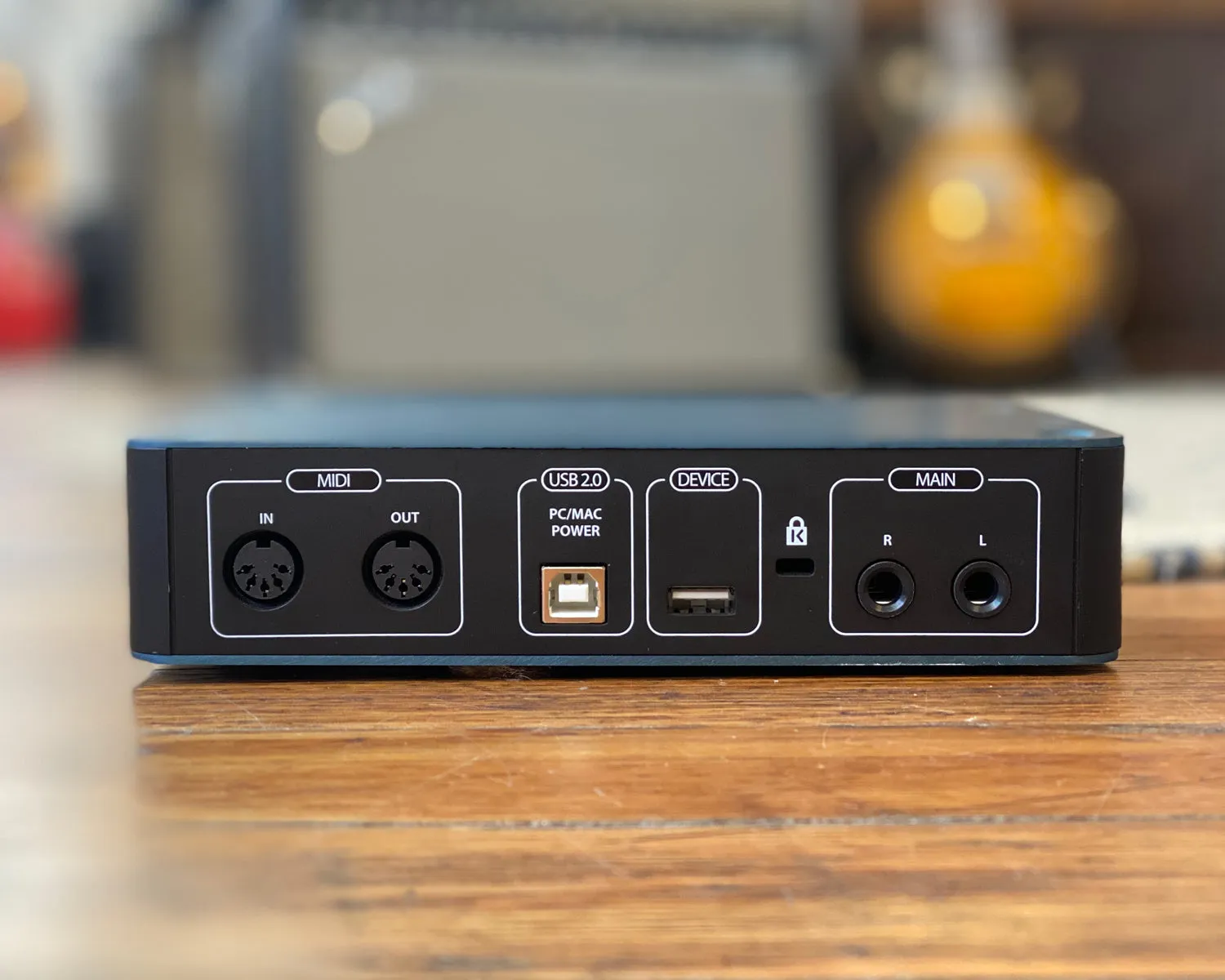 Presonus Audiobox iTwo
