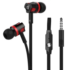 Professional 3.5mm Stereo Headset for Phone & Gaming