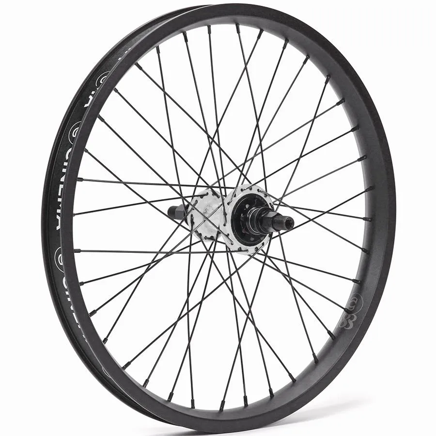 Profile Elite Male Cassette / Cinema 888 Rear Custom Wheel - LHD