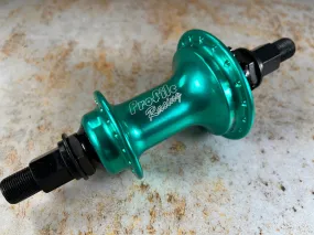 Profile Racing Elite 14mm Male Cassette Hub RHD