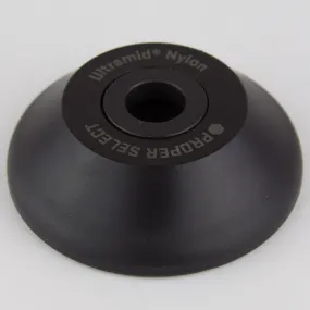 Proper Select Rear Plastic Hub Guard