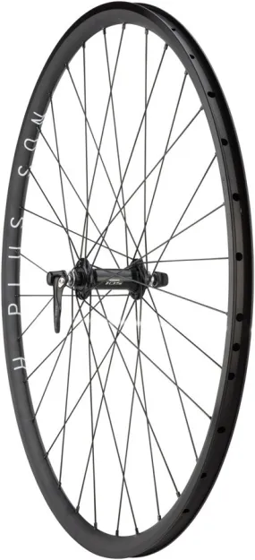 Quality Wheels 105 5800 / H  Son Archetype Front Wheel