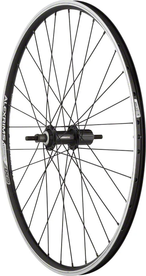 Quality Wheels Value Double Wall Series Rear Wheel
