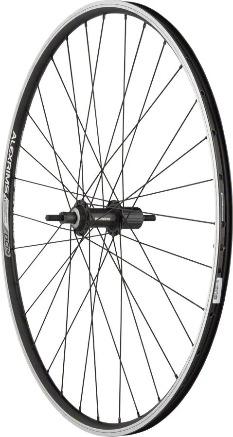 Quality Wheels Value Double Wall Series Rear Wheel