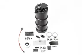 Radium Engineering FSTR-RA Fuel Surge Tank (Regulated, Pump Not Included) 20-1933