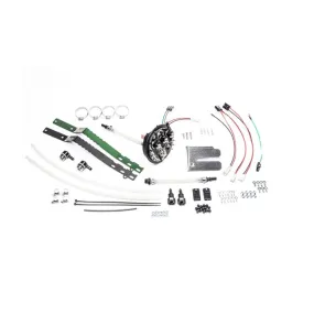 Radium Engineering Fuel Hanger Nissan Silvia/ 200SX/ 240SX/ Skyline - Fits Walbro GSS342/ AEM 50-1200 or F90000267/274/285/ E5LM