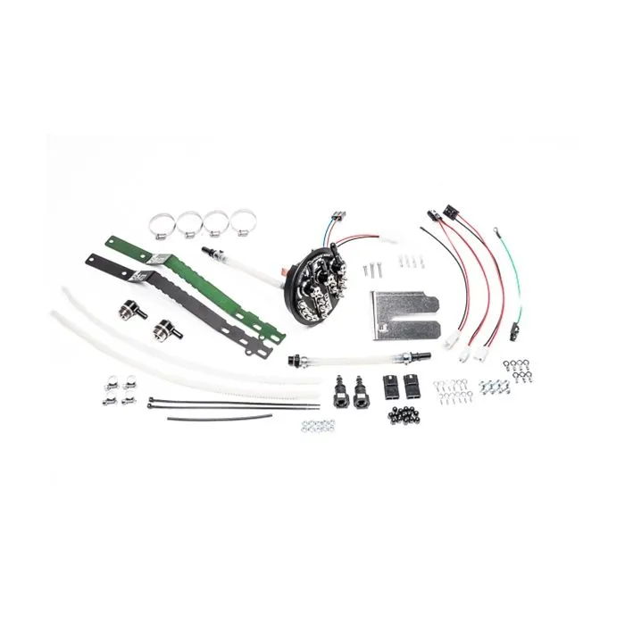 Radium Engineering Fuel Hanger Nissan Silvia/ 200SX/ 240SX/ Skyline - Fits Walbro GSS342/ AEM 50-1200 or F90000267/274/285/ E5LM