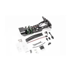 Radium Engineering Fuel Hanger Subaru Impreza/ Forester/ Legacy/ Outback/ Saab 9-2X (1989-2008) Fits Walbro GSS342/ AEM 50-1200 or Walbro F90000267/274/285