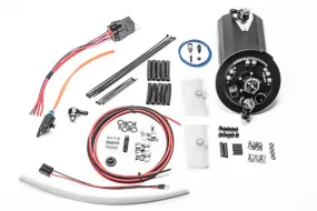 Radium Engineering Fuel Hanger Surge Tank BMW 3 Series E90/E91/E92/E93 - Walbro GSS342/AEM 50-1200/ F90000267/74/85