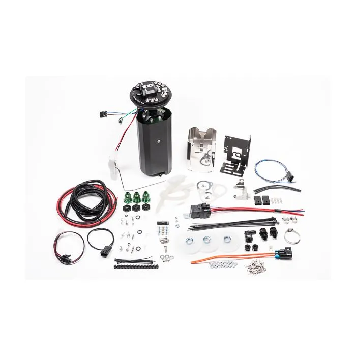 Radium Engineering Fuel Hanger Surge Tank Nissan R32 Skyline GT-R (Brushkess TI Automotive E5LM) 20-0741-00