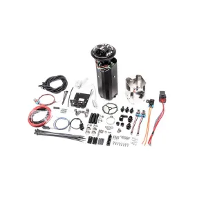 Radium Engineering Fuel Hanger Surge Tank Nissan R32 Skyline GT-R (Brushkess TI Automotive E5LM) 20-0741-00