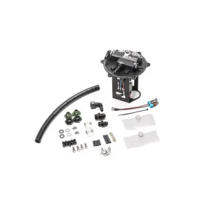 Radium Engineering Fuel Pump Hanger Mitsubishi EVO 7-8-9 - Fits Walbro F90000267/274/285 or AEM 50-1220/ DW440