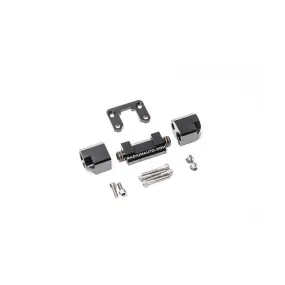 Radium Engineering Split-Flow Flex Fuel Sensor Adapter - 20-0589