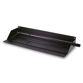 Rasmussen 30" Flaming Ember XTRA Vented Burner and Grate Hearth Kit
