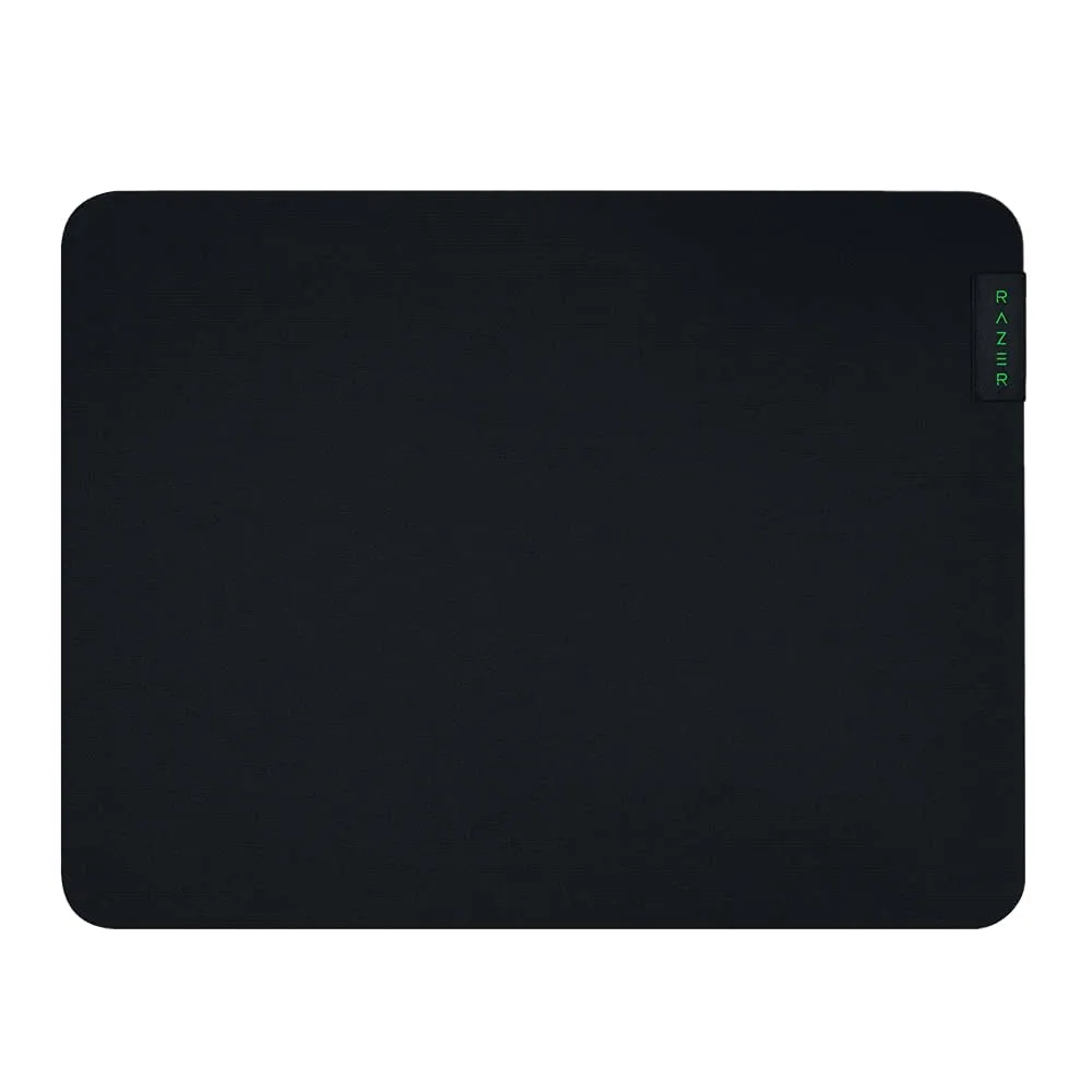 Razer Cynosa Lite RGB Gaming Keyboard with Gigantus V2 Cloth Gaming Mouse Pad (Medium) Combo - 1 Year Warranty