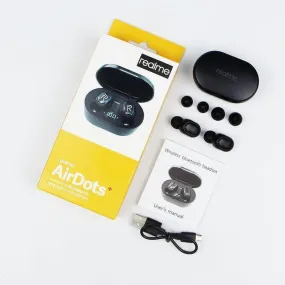 Realme Airdots Earbuds wireless