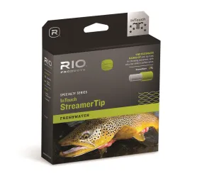 Rio Intouch 10' StreamerTip