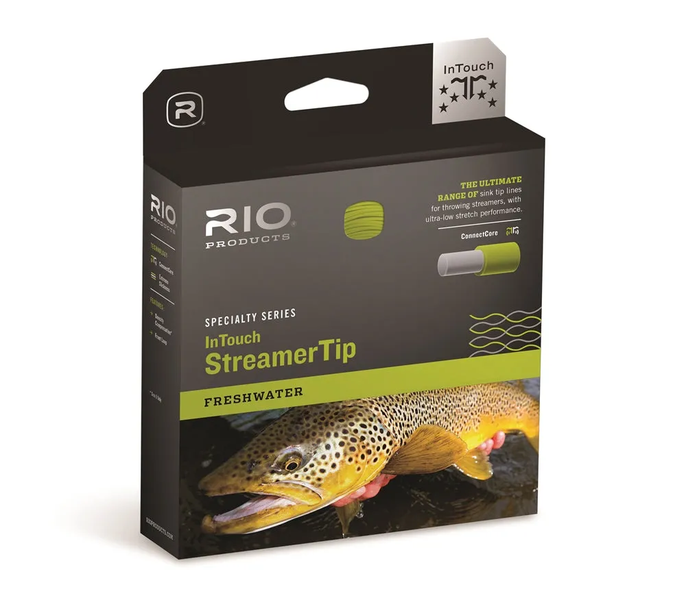 Rio Intouch 10' StreamerTip