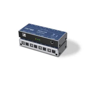 RME Digiface USB Portable Digital Audio Interface