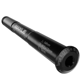 RockShox Maxle Stealth Front Thru Axle