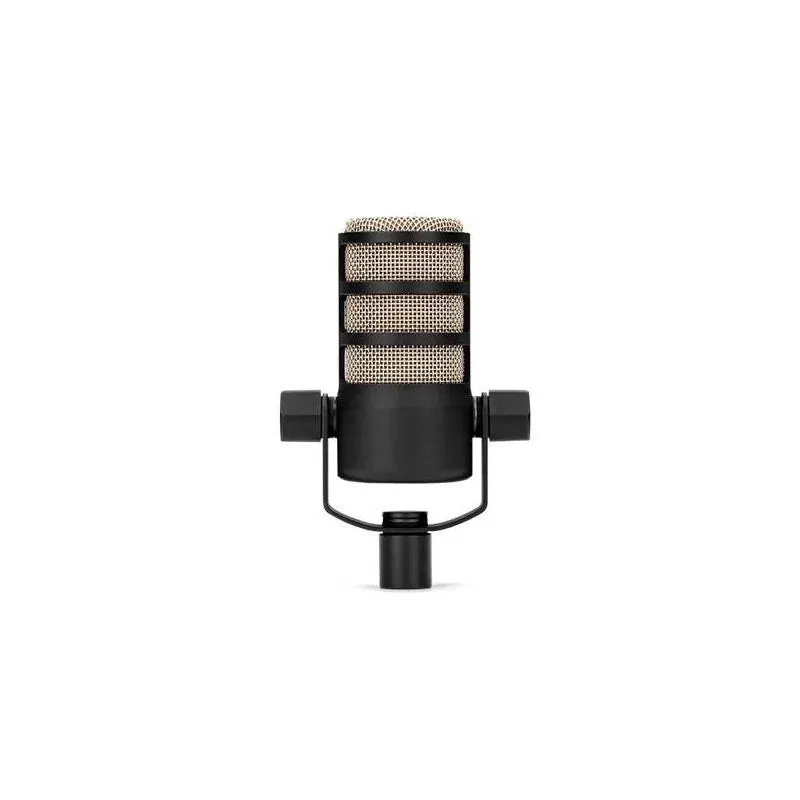 Rode Pod Mic (Open Box)