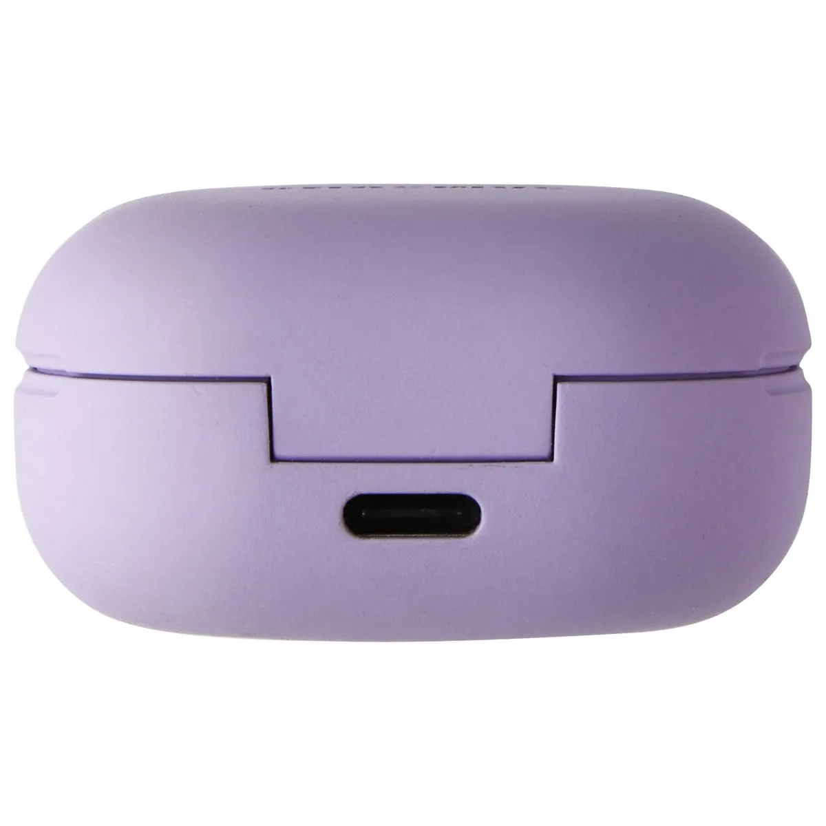 Samsung Galaxy Buds 2 Pro Earbuds - Bora Purple (Replacement Case ONLY)
