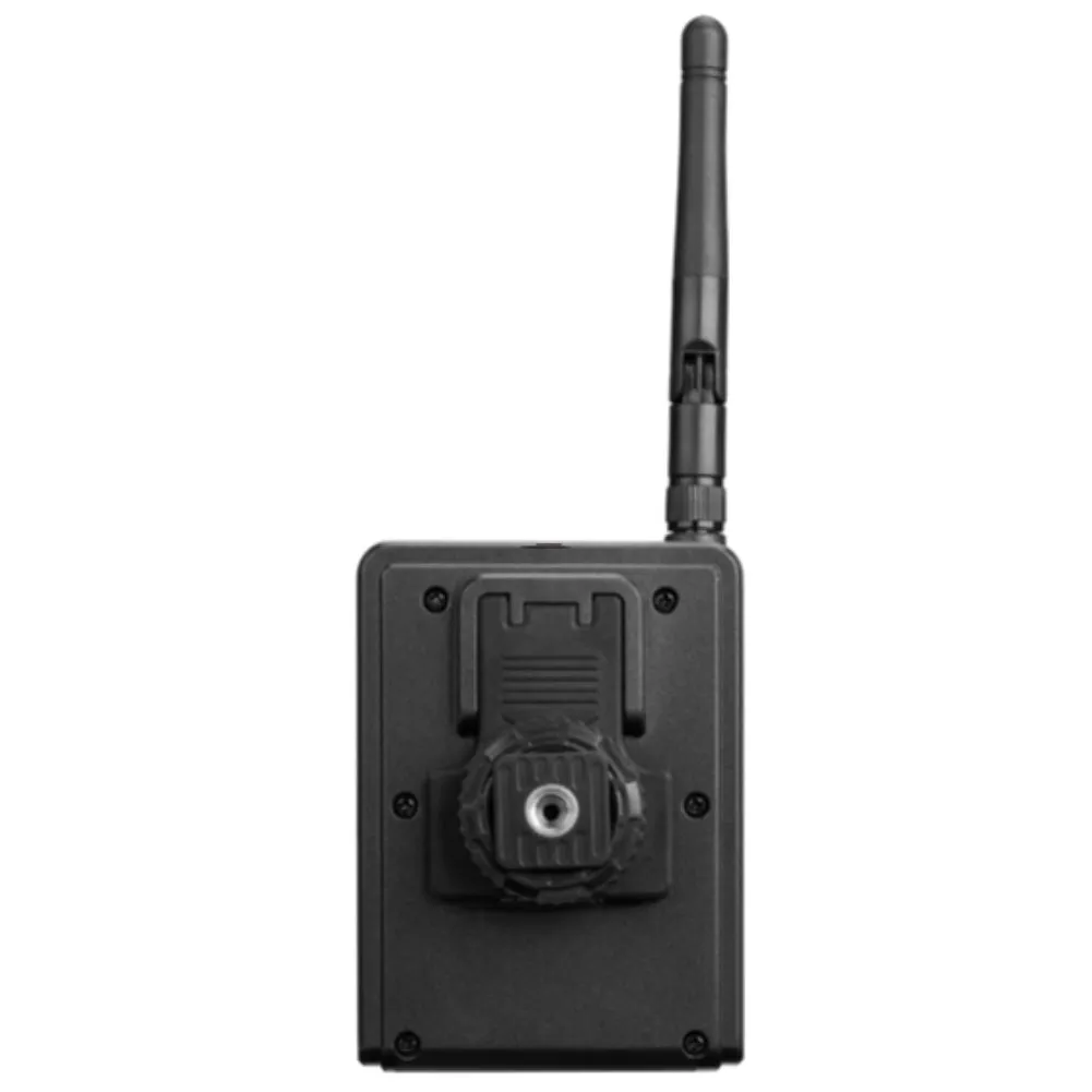 Saramonic SR-WM2100-U1 2.4Ghz Dual Wireless Lavalier System