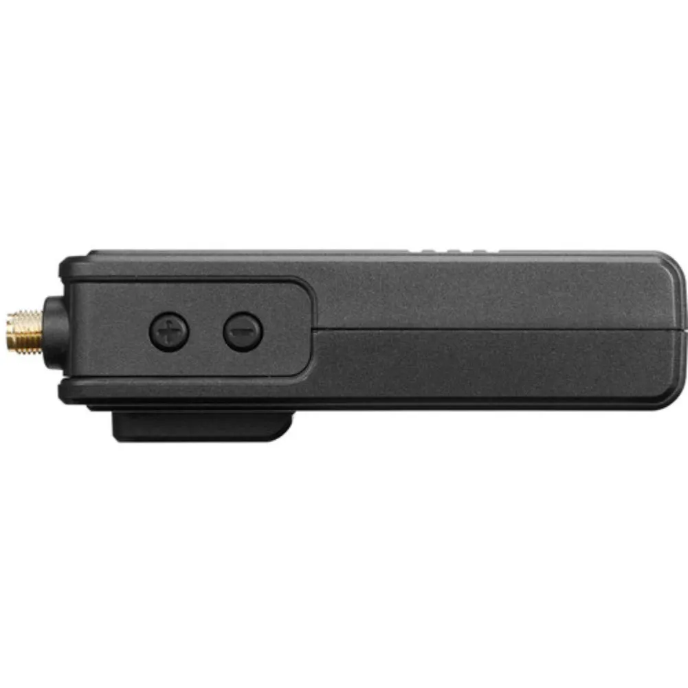 Saramonic SR-WM2100 U2 2-Person Wireless Omni Lavalier Microphone System for USB Mobile Devices (2.4 GHz)