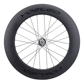 SAT C88|88 SL Clincher/Tubeless Track/Fixed Gear