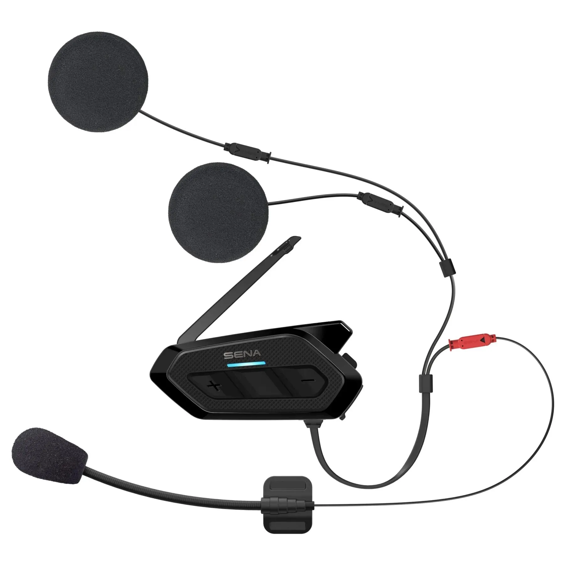 Sena Spider RT1 Mesh Communication System