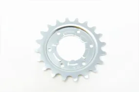 SHIMANO CS-S500 20 TEETH SPROCKET COG ALFINE SUIT OTHER INTERNAL GEAR HUBS SRAM ETC