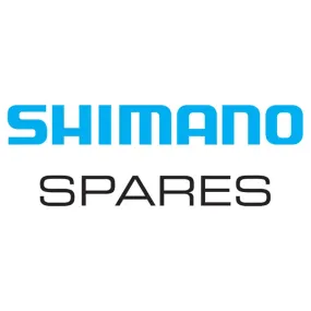 Shimano HB-RS770 Complete Hub Axle