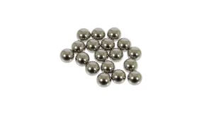 Shimano Steel Ball Bearings 3/16" for Rear Hub Cup and Cone Bearings