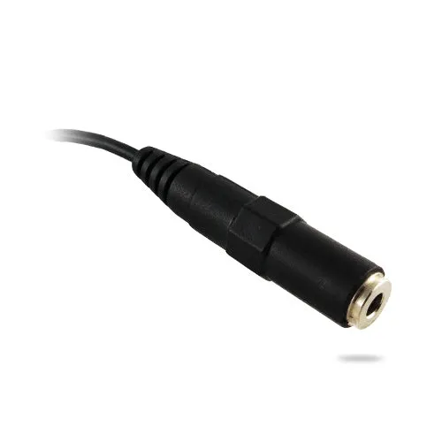Silynx Civilian Headset Adapter for Clarus Control Box