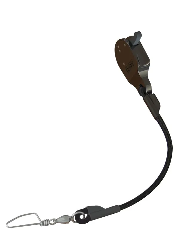 Single Rigging Kits - Top Gun