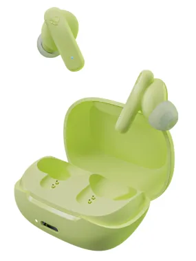 Smokin Buds Matcha Earbuds