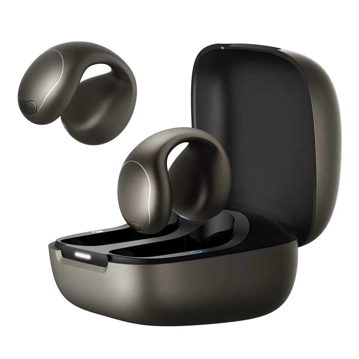 Soundcore C40i Wireless Headphones (Black)