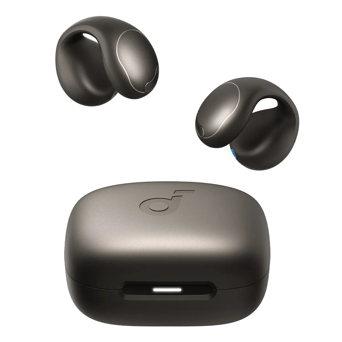 Soundcore C40i Wireless Headphones (Black)