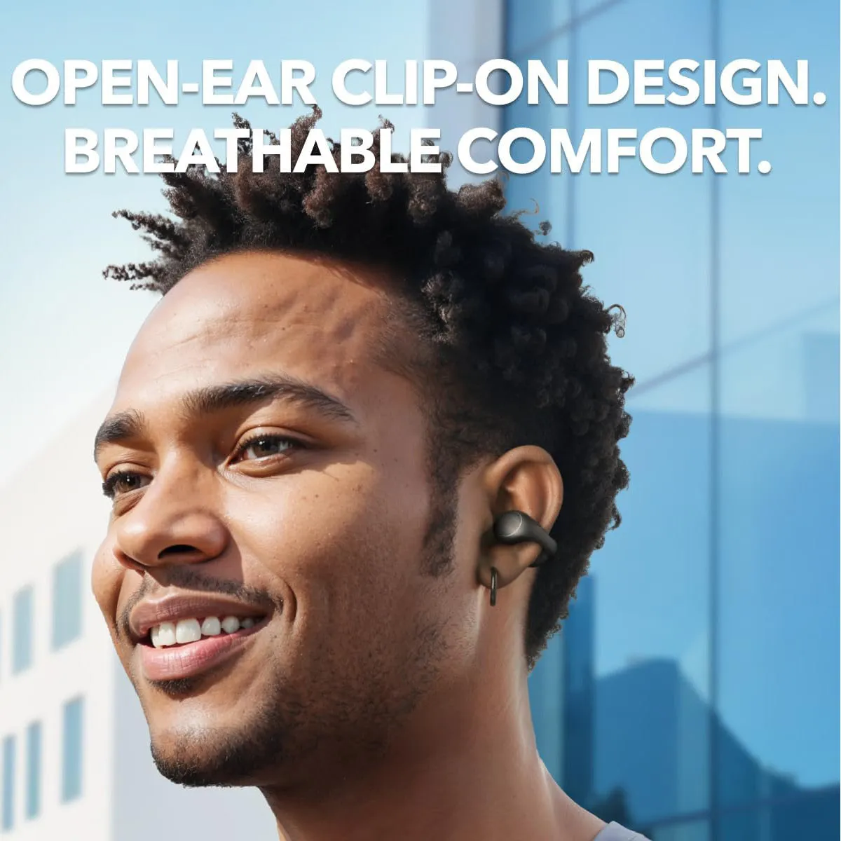 Soundcore C40i Wireless Headphones (Black)
