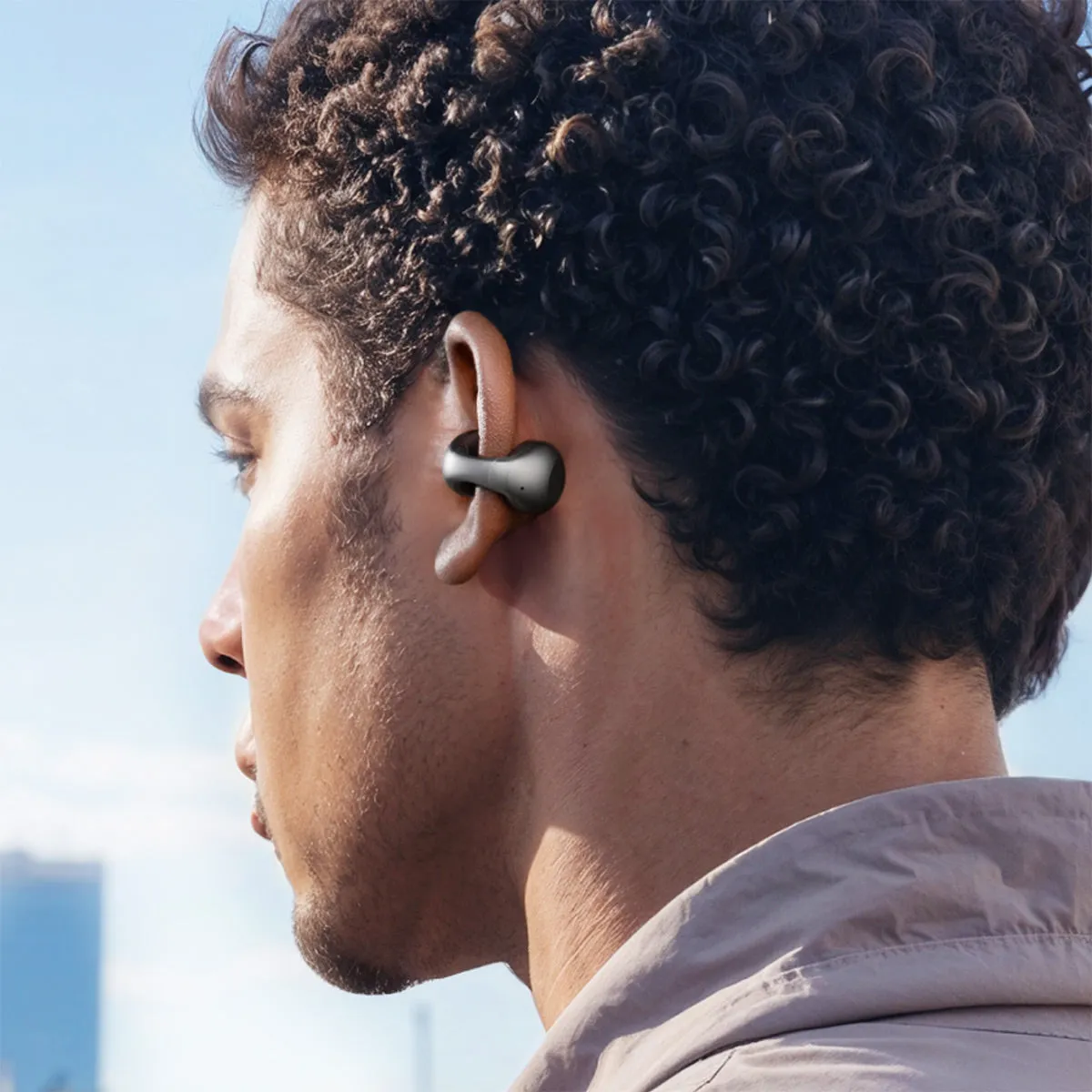 Soundcore C40i Wireless Headphones (Black)